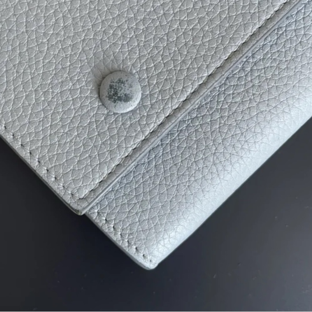 Céline Large Flap Multifunction Wallet - Picture 10 of 15
